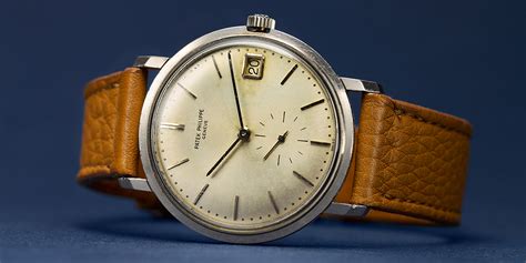 patek philippe first wristwatch|patek philippe vintage.